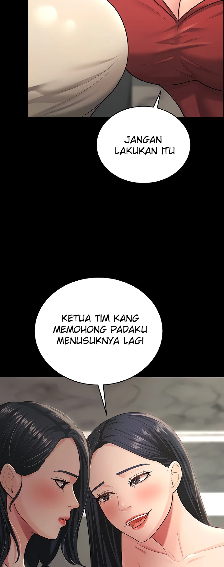 Your Wife Was Amazing Chapter 08 - Page 41